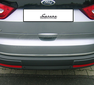 Ford galaxy tuning teile