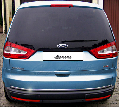 Ebay uk ford galaxy #7